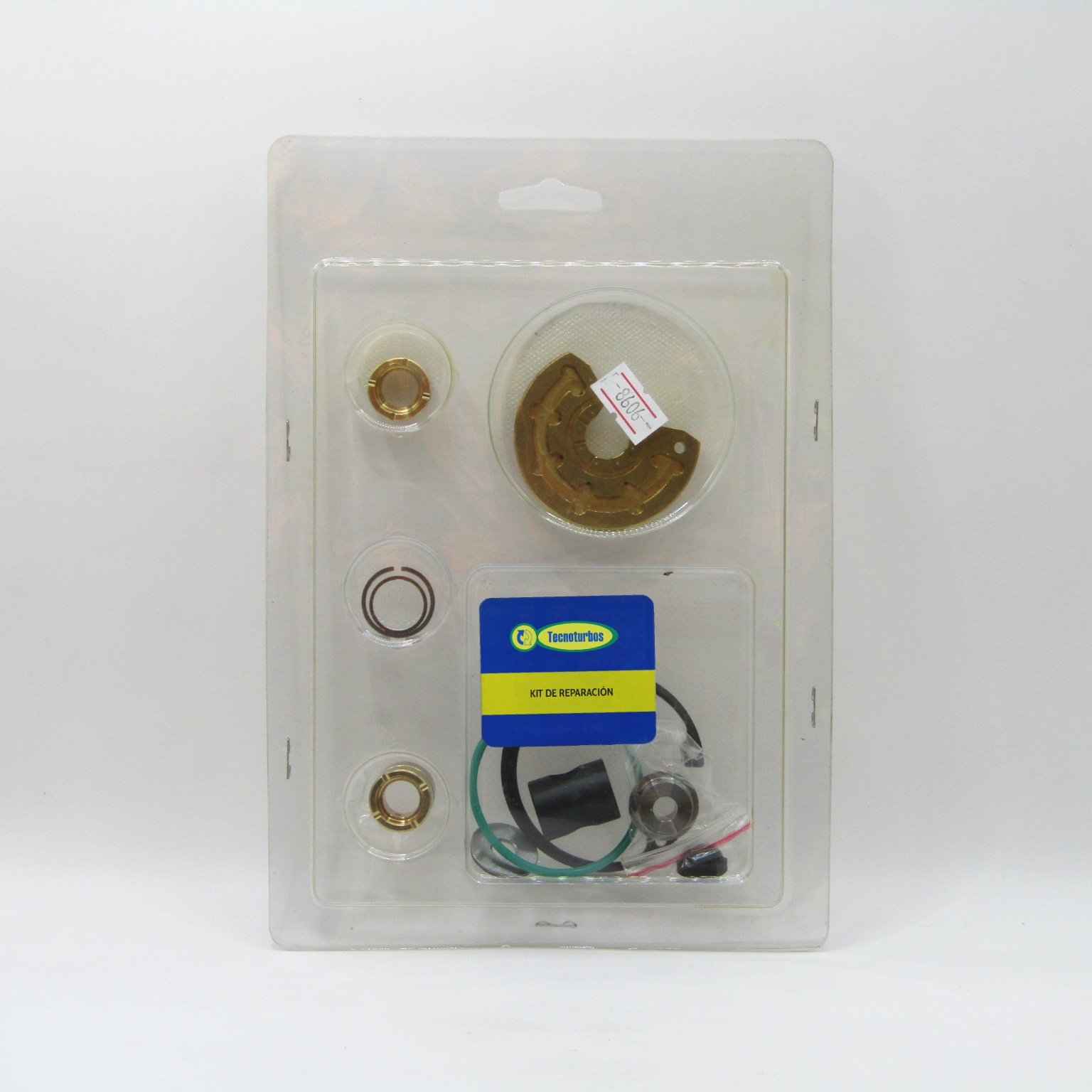 RK-BW2-2 KIT REPARACION B2V B2 B2G